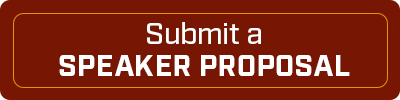 Submit a Speaker Proposal