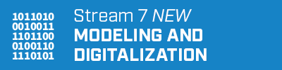 Modelling and Digitalization